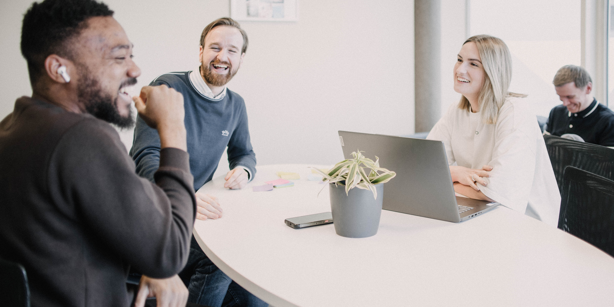 High-performance eCommerce development project