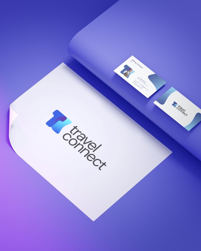 Unified brand identity and central hub for Travel Connect, linking multiple travel brands under one group